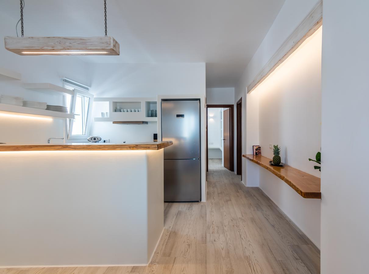 阿达玛斯Akis Luxury House公寓 外观 照片
