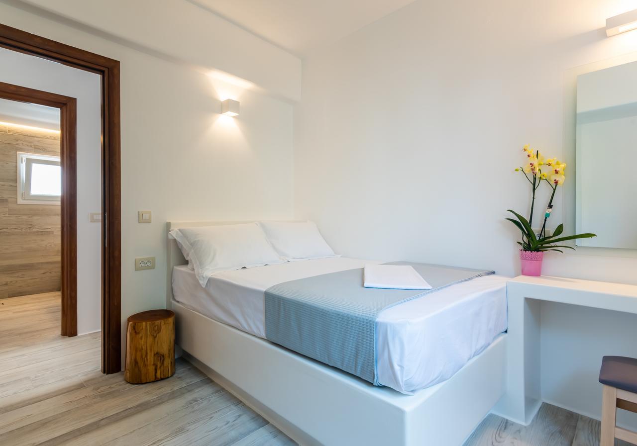 阿达玛斯Akis Luxury House公寓 外观 照片