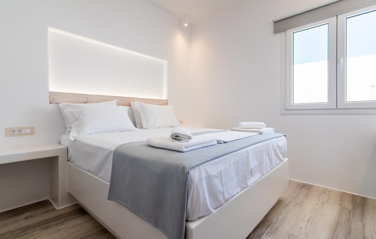 阿达玛斯Akis Luxury House公寓 外观 照片