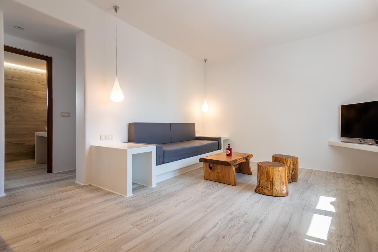 阿达玛斯Akis Luxury House公寓 外观 照片