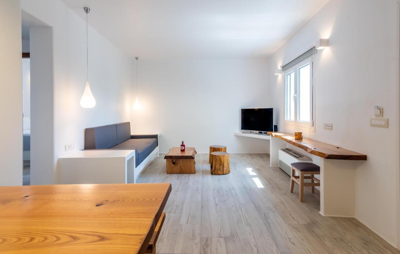 阿达玛斯Akis Luxury House公寓 外观 照片